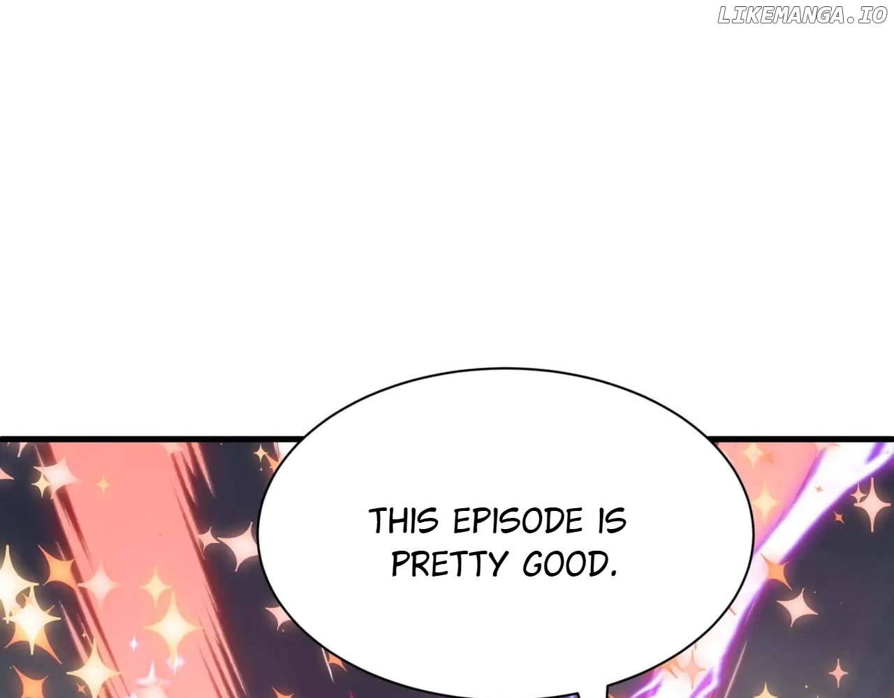 Era of the Haunted Chapter 504 - page 191